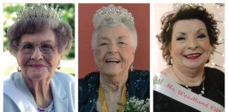 3 Cullman County residents Top 10 finalists for Ms. Alabama Nursing Home Pageant