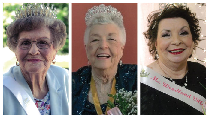 3 Cullman County residents Top 10 finalists for Ms. Alabama Nursing Home Pageant