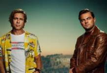 ‘Once Upon a Time in Hollywood’ not a Tarantino classic but worth a watch; Griffin’s score 7/10