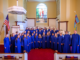 Notre Dame Children’s Choir to sing at St. Bernard Mass this Friday