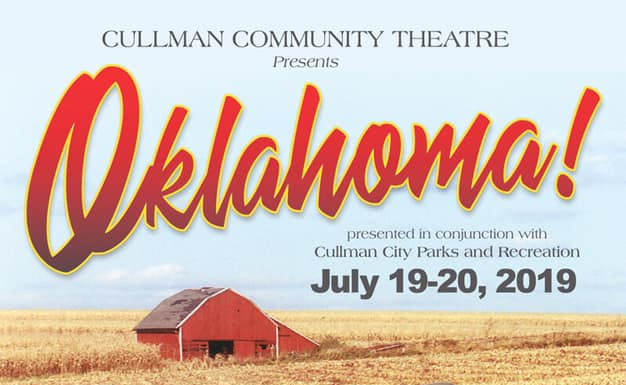 Cullman Community Theatre presents ‘Oklahoma!’ this Friday, Saturday