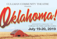 Cullman Community Theatre presents ‘Oklahoma!’ this Friday, Saturday