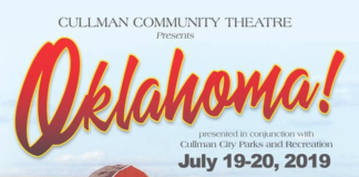Cullman Community Theatre presents ‘Oklahoma!’ this Friday, Saturday