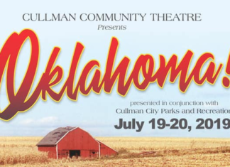 Cullman Community Theatre presents ‘Oklahoma!’ this Friday, Saturday