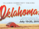 Cullman Community Theatre presents ‘Oklahoma!’ this Friday, Saturday