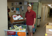 Cullman Caring for Kids: Community responding, more needed