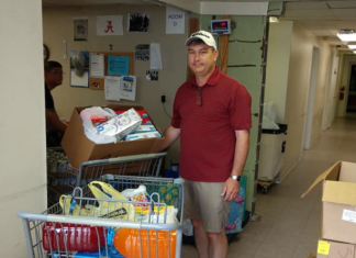 Cullman Caring for Kids: Community responding, more needed