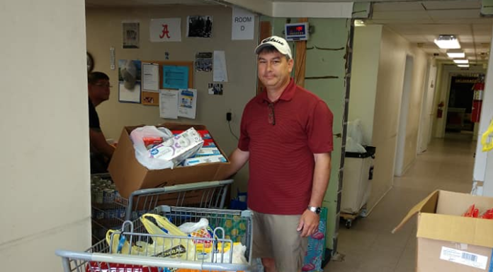 Cullman Caring for Kids: Community responding, more needed