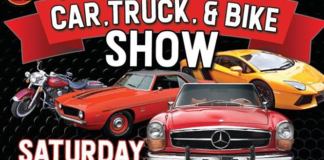 Choice Rentals hosting Cruise-In for Curt’s Closet this Saturday