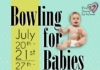 Bowling for Babies! Upcoming tournament to benefit First Source for Women