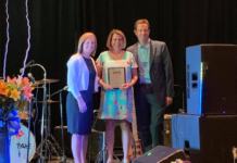 Flourish of Cullman, Inc. named AL-APSE Agency of the Year