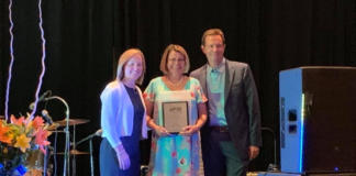 Flourish of Cullman, Inc. named AL-APSE Agency of the Year