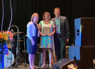 Flourish of Cullman, Inc. named AL-APSE Agency of the Year