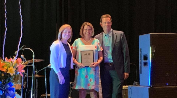 Flourish of Cullman, Inc. named AL-APSE Agency of the Year