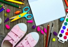 Short on supplies? Get help with back-to-school needs