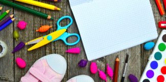 Short on supplies? Get help with back-to-school needs