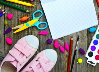 Short on supplies? Get help with back-to-school needs
