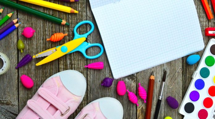 Short on supplies? Get help with back-to-school needs