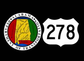 ALDOT responds to request for safety upgrades at Hwy. 278/CR 831; What do you think?