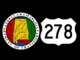 ALDOT responds to request for safety upgrades at Hwy. 278/CR 831; What do you think?