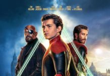‘Spider-Man: Far From Home’ a near-perfect summer movie; Griffin’s score: 9/10