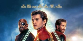 ‘Spider-Man: Far From Home’ a near-perfect summer movie; Griffin’s score: 9/10