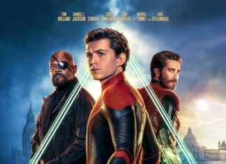 ‘Spider-Man: Far From Home’ a near-perfect summer movie; Griffin’s score: 9/10