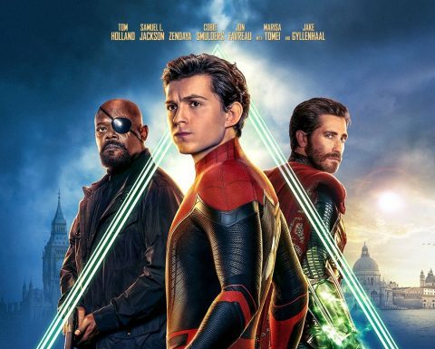‘Spider-Man: Far From Home’ a near-perfect summer movie; Griffin’s score: 9/10