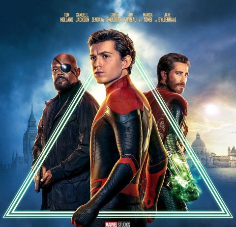 ‘Spider-Man: Far From Home’ a near-perfect summer movie; Griffin’s score: 9/10