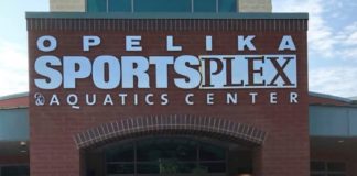 SWIMMING: Cullman Swim Team competes at State Meet in Opelika