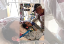 (Update) ‘We have seen firsthand the power of prayer and the power of God’