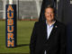 Andy Burcham named voice of the Auburn Tigers