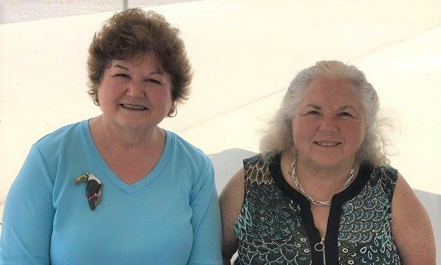 Remember when: back to school