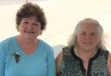 Remember when: back to school