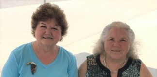 Remember when: back to school