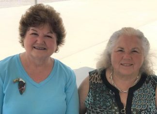 Remember when: back to school