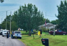 Hanceville police chief issues statement on officer-involved shooting