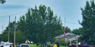 Hanceville police chief issues statement on officer-involved shooting