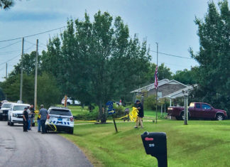 Hanceville police chief issues statement on officer-involved shooting