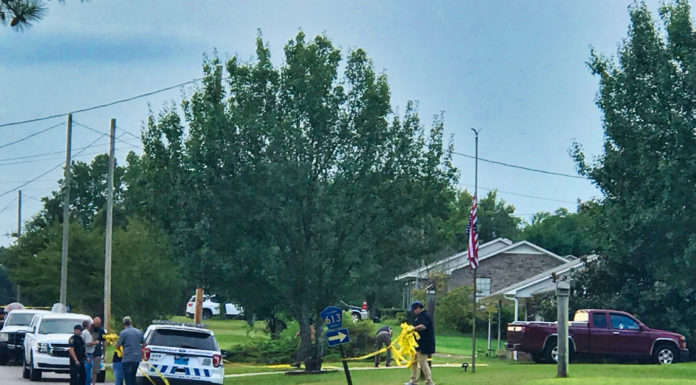 Hanceville police chief issues statement on officer-involved shooting