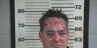 Cullman man charged after shooting in Good Hope