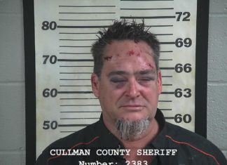 Cullman man charged after shooting in Good Hope