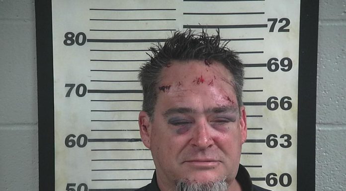 Cullman man charged after shooting in Good Hope