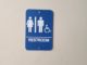 City schools build 2 handicapped-accessible, unisex restrooms