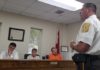 Garden City votes to enter township deputy contract with CCSO