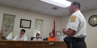 Garden City votes to enter township deputy contract with CCSO