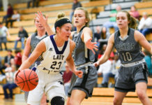 PREP BASKETBALL: Hanceville’s Kelly Pickett commits to Shorter University