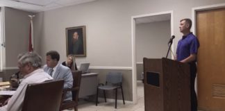 County to repave CRs 1141, 1428