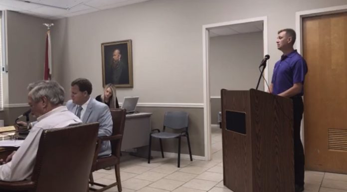 County to repave CRs 1141, 1428