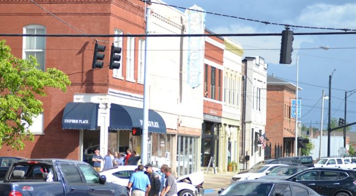 More than 600 automobile crashes in city of Cullman so far in 2019